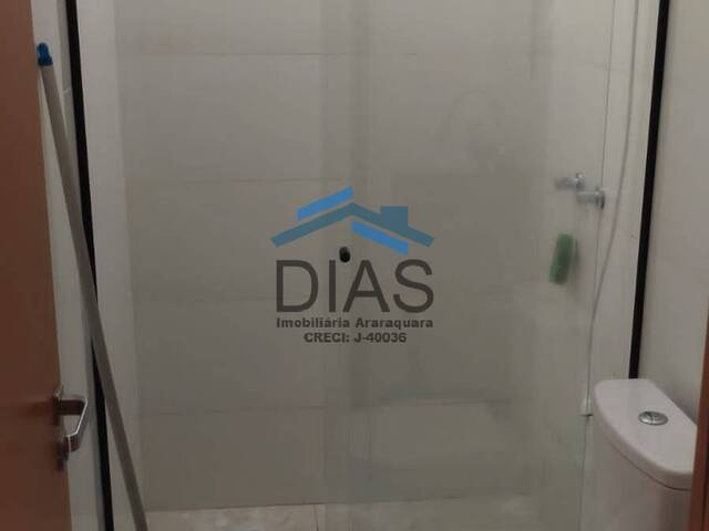 Casa para Venda em Araraquara - 2