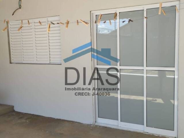 Casa para Venda em Araraquara - 5