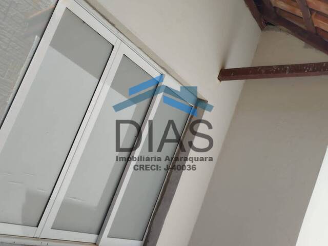 Casa para Venda em Araraquara - 4