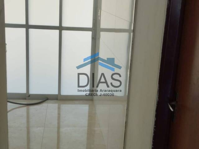 Casa para Venda em Araraquara - 3