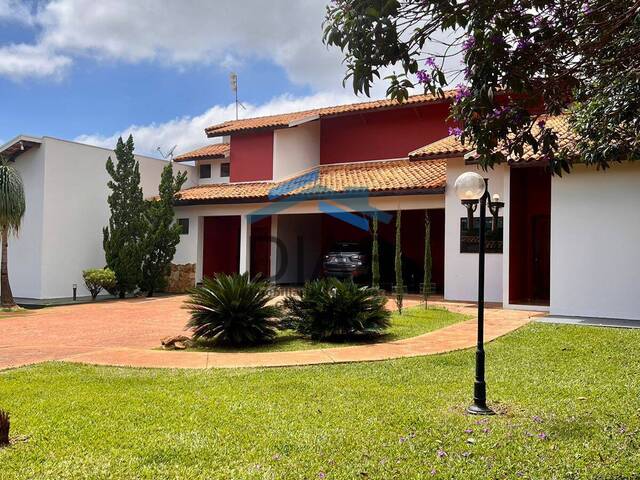 Chácara para Venda em Araraquara - 2