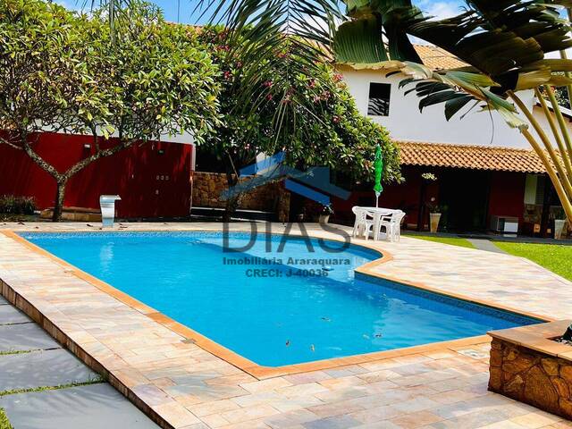 Chácara para Venda em Araraquara - 5