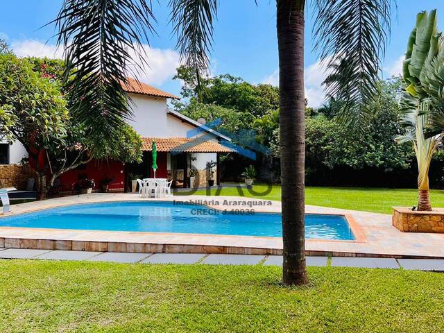 Chácara para Venda em Araraquara - 3