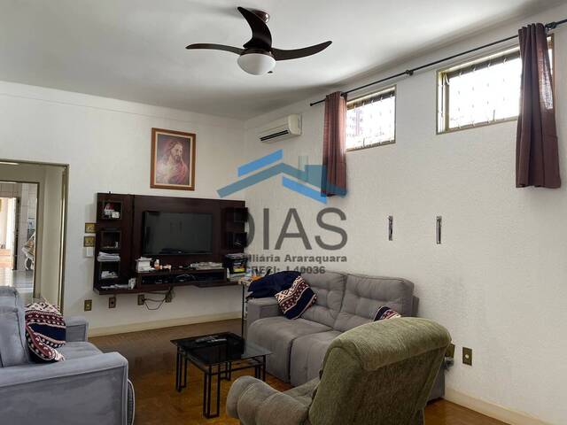 Casa para Venda em Araraquara - 5