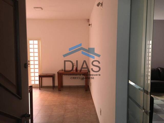 Casa para Venda em Araraquara - 5