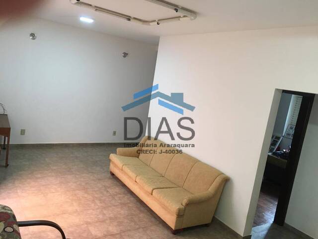 Casa para Venda em Araraquara - 2