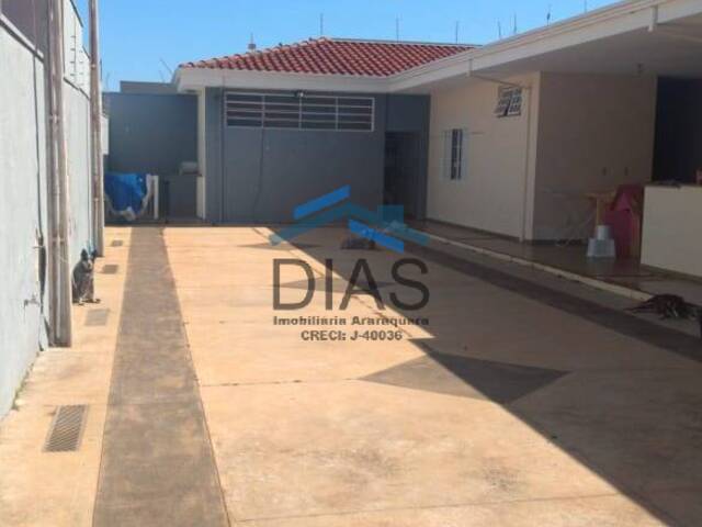 Casa para Venda em Araraquara - 4