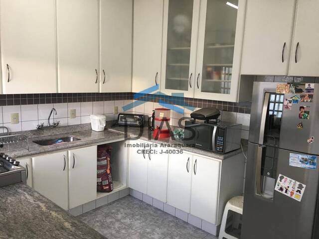 Casa para Venda em Araraquara - 3