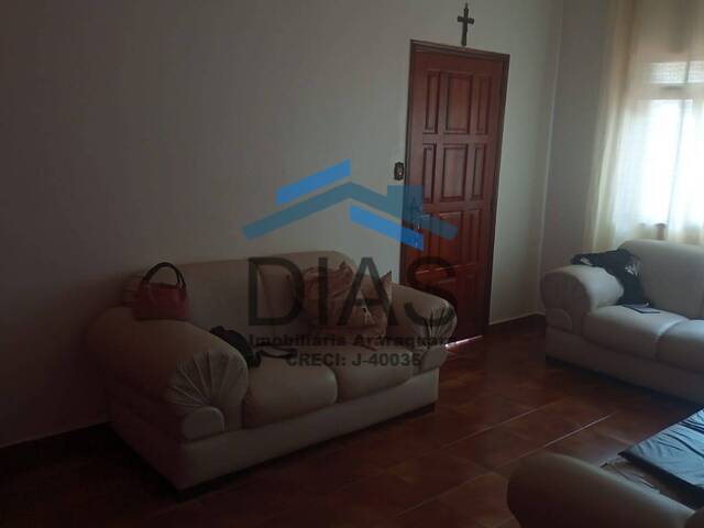 #142 - Casa para Venda em Araraquara - SP