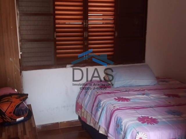 Casa para Venda em Araraquara - 4