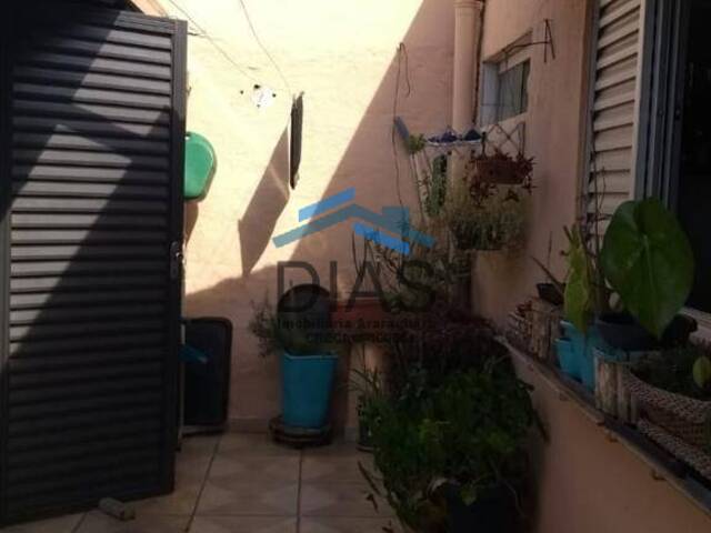 Casa para Venda em Araraquara - 2