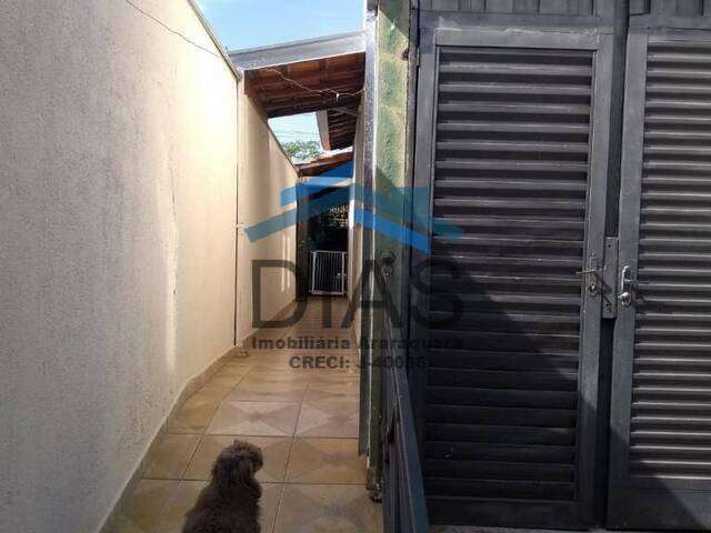 Casa para Venda em Araraquara - 3