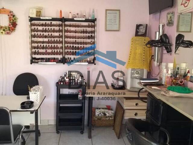 Casa para Venda em Araraquara - 4