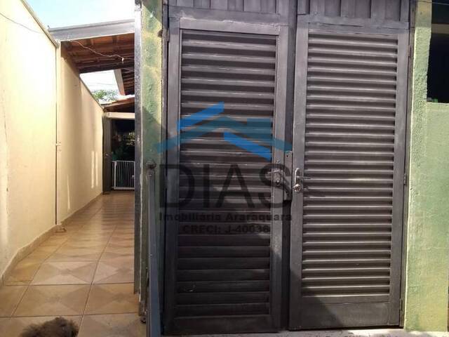 Casa para Venda em Araraquara - 5
