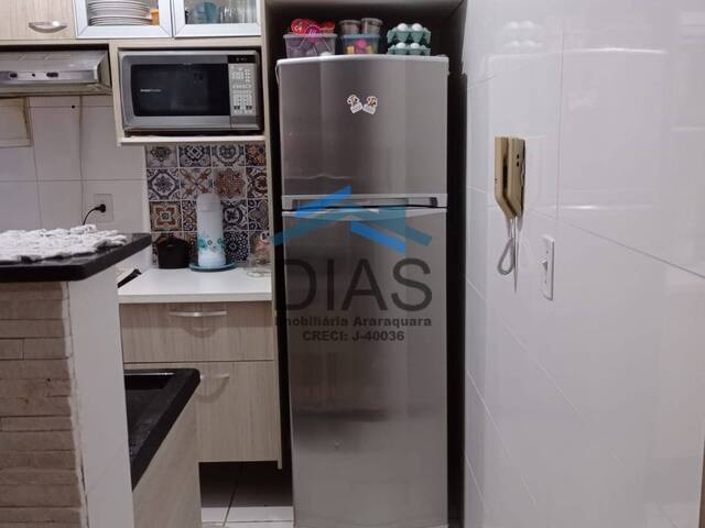 Apartamento para Venda em Araraquara - 4