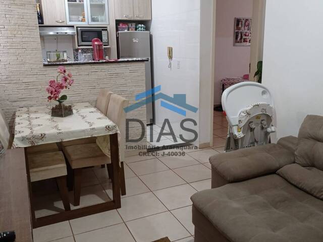 Apartamento para Venda em Araraquara - 2