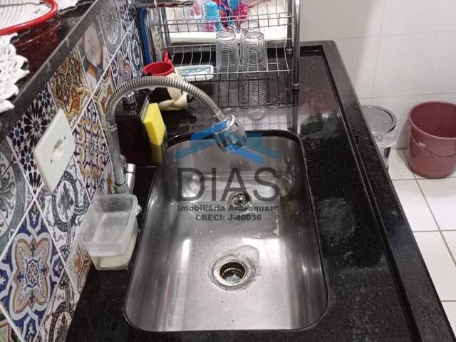 Apartamento para Venda em Araraquara - 5