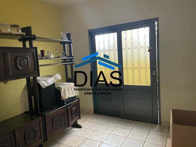 Casa para Venda em Araraquara - 2