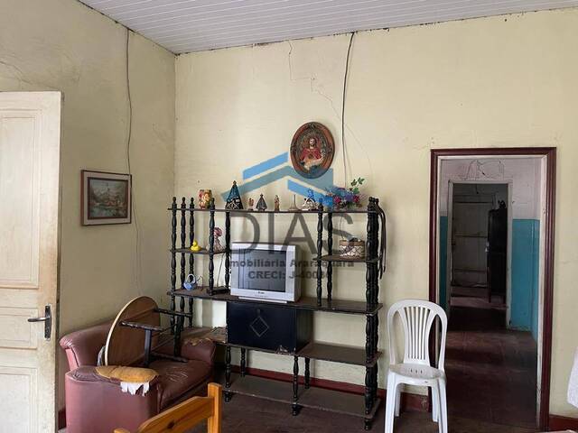 #155 - Casa para Venda em Araraquara - SP