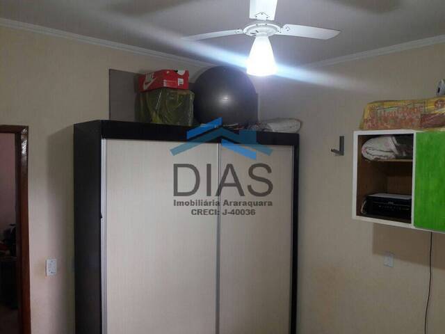 Casa para Venda em Araraquara - 3