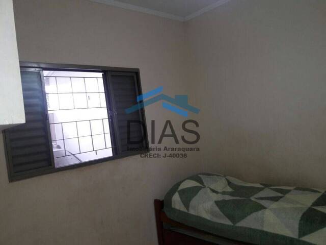 Casa para Venda em Araraquara - 4