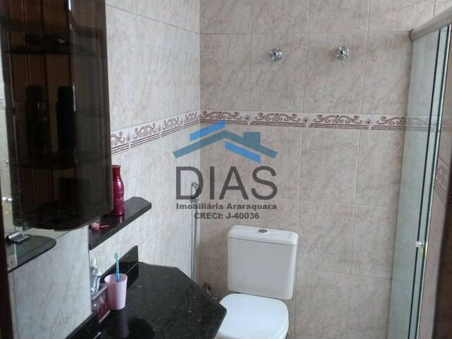 Casa para Venda em Araraquara - 5
