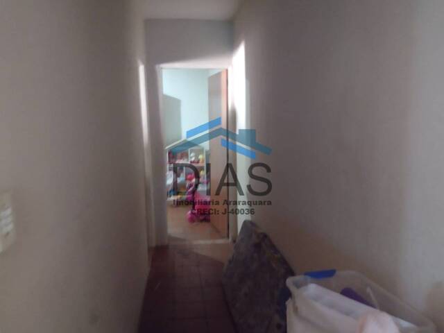 Casa para Venda em Araraquara - 4