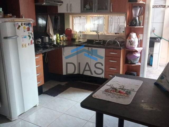 Casa para Venda em Araraquara - 3