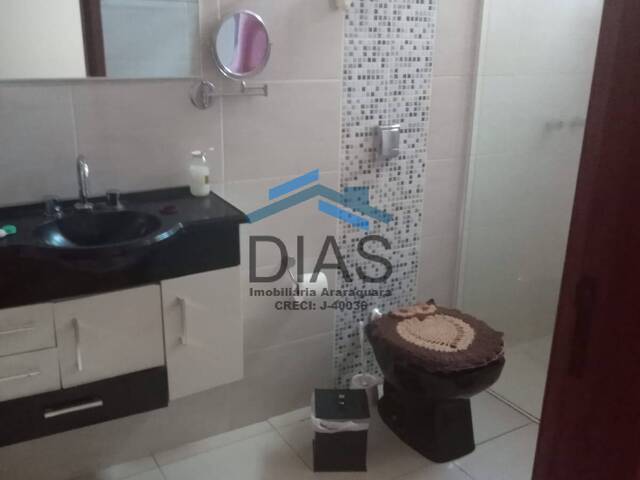 Casa para Venda em Araraquara - 5