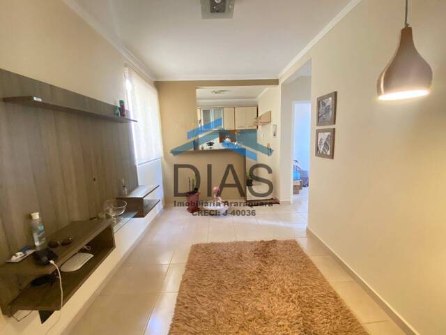 Apartamento para Venda em Araraquara - 3
