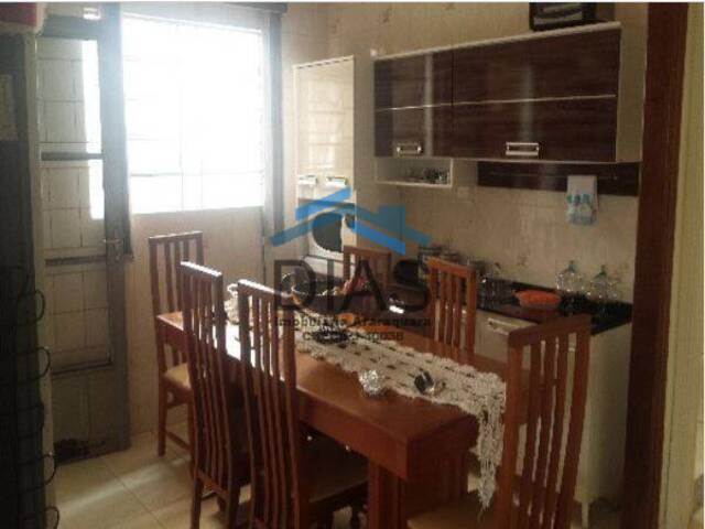 Casa para Venda em Araraquara - 2