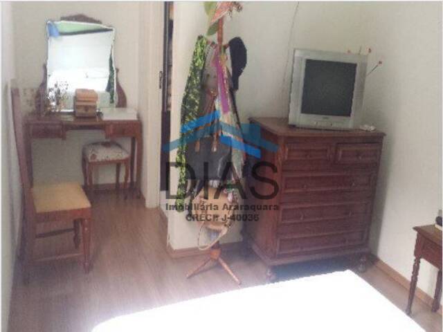 Casa para Venda em Araraquara - 5