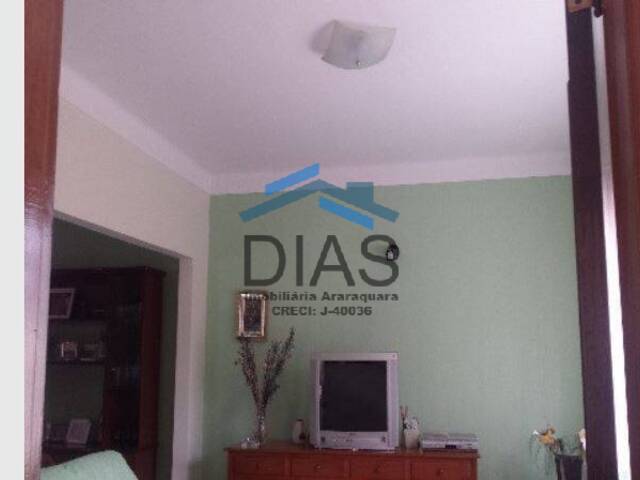 Casa para Venda em Araraquara - 4