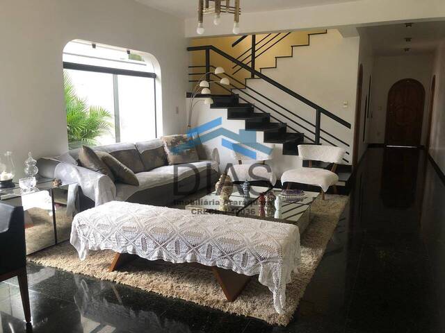 Casa para Venda em Araraquara - 3