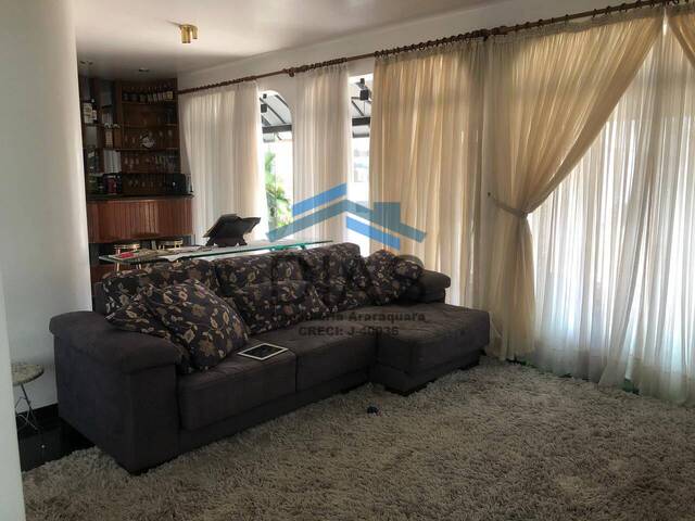 Casa para Venda em Araraquara - 4