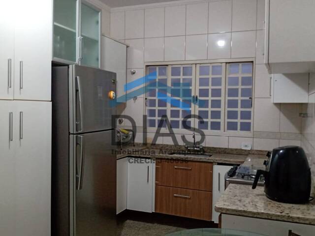 Casa para Venda em Araraquara - 5