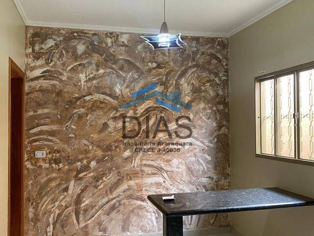 Casa para Venda em Araraquara - 4