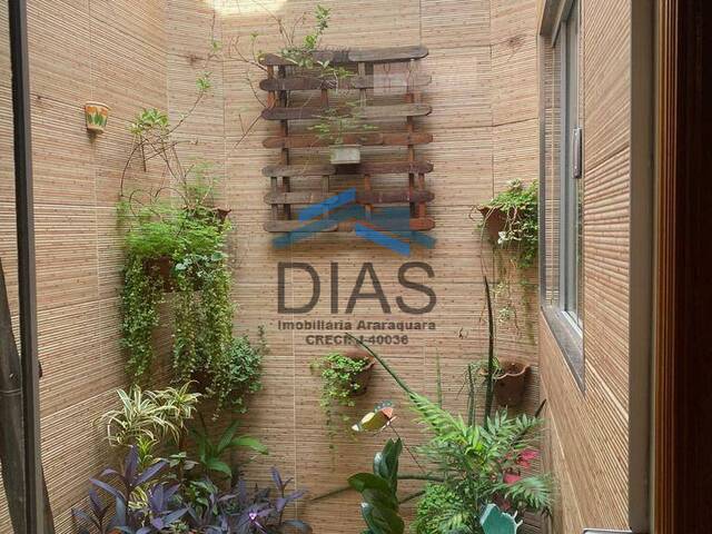 Casa para Venda em Araraquara - 3