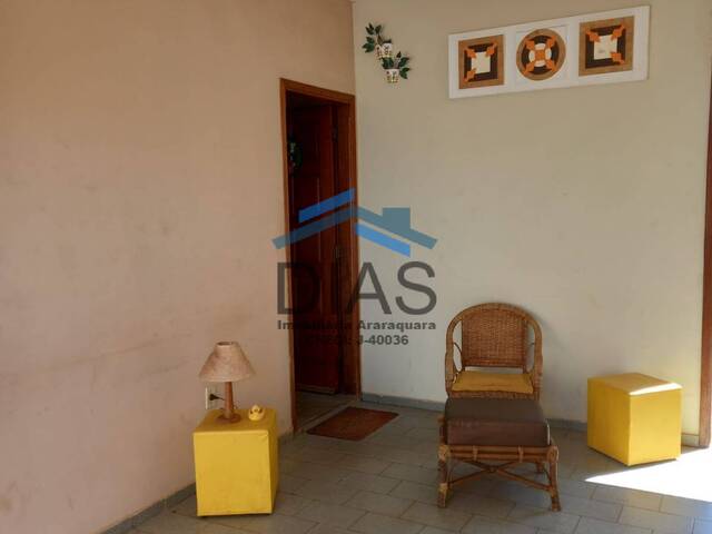 Casa para Venda em Araraquara - 4