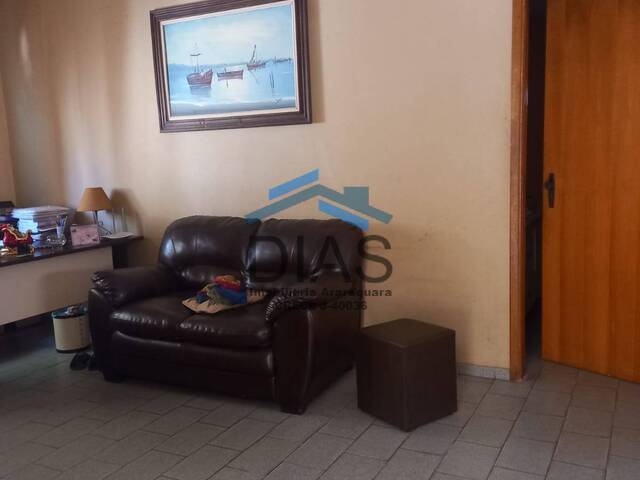 Casa para Venda em Araraquara - 5