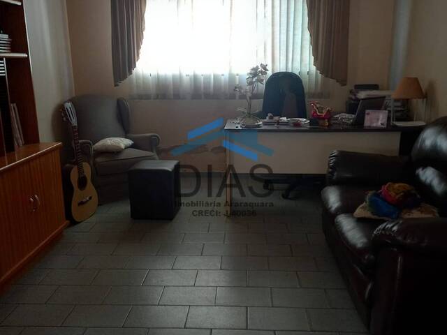 Casa para Venda em Araraquara - 3