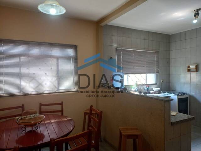 Casa para Venda em Araraquara - 2