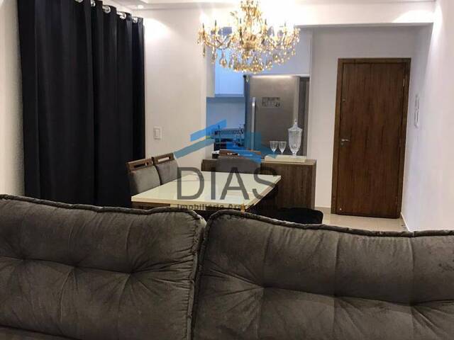 #216 - Apartamento para Venda em Araraquara - SP