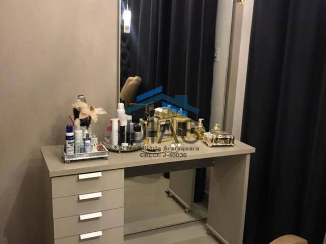 Apartamento para Venda em Araraquara - 4