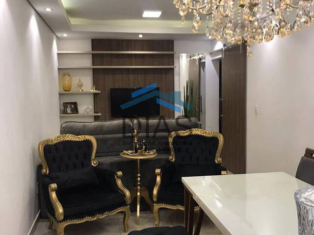 Apartamento para Venda em Araraquara - 5