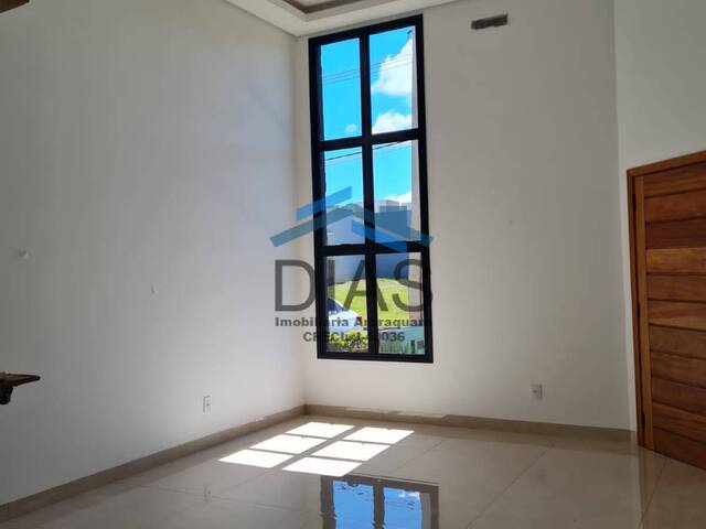 Casa para Venda em Araraquara - 2