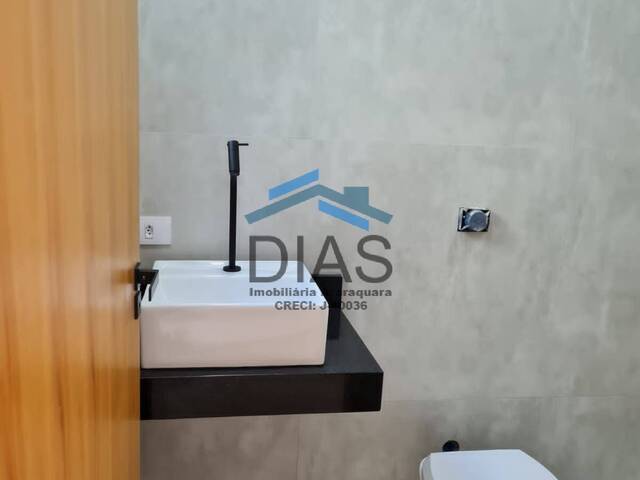 Casa para Venda em Araraquara - 4