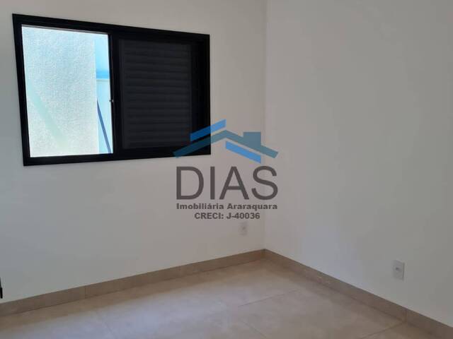 Casa para Venda em Araraquara - 5