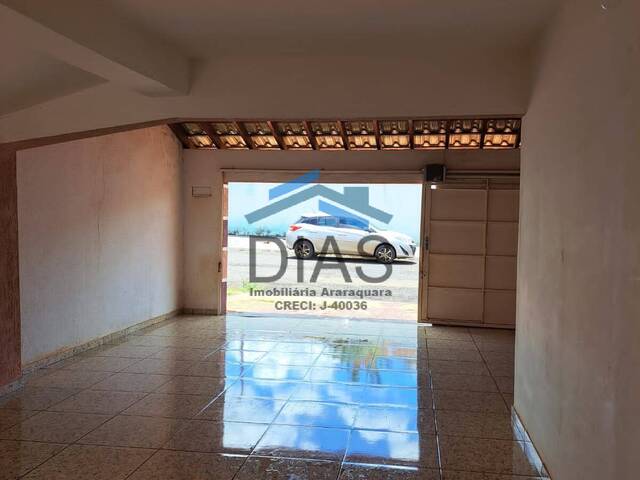 Casa para Venda em Araraquara - 4