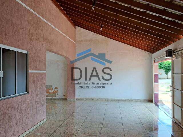 Casa para Venda em Araraquara - 5